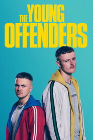 The Young Offenders The Young Offenders