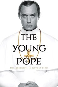The Young Pope Season 1 Episode 8