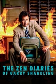 The Zen Diaries of Garry Shandling Season 1 Episode 1