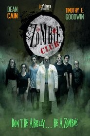 The Zombie Club The Zombie Club