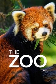 The Zoo Season 3 Episode 13