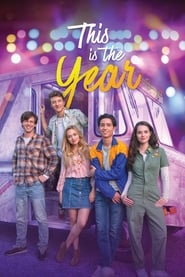 This Is the Year This Is the Year
