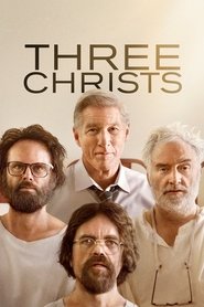 Three Christs Three Christs