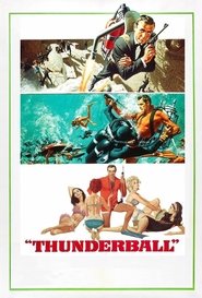Thunderball Thunderball