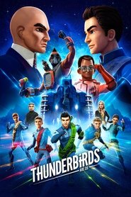 Thunderbirds Are Go! Season 1 Episode 22