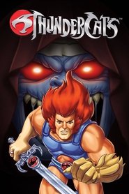 ThunderCats Season 4 Episode 8