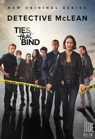 Ties That Bind Season 1 Episode 9