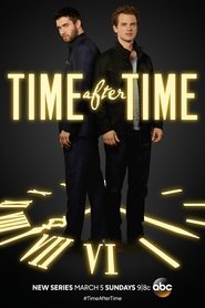 Time After Time Season 1 Episode 2