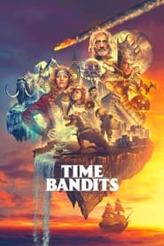 Time Bandits Season 1 Episode 8