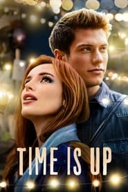 Time Is Up Time Is Up