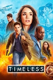 Timeless Season 1 Episode 11