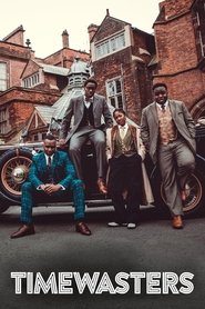 Timewasters Season 1 Episode 4