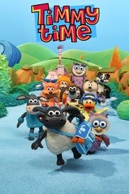 Timmy Time Season 1 Episode 26