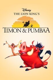 Timon & Pumbaa Season 1 Episode 12
