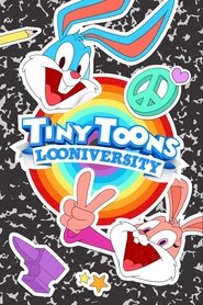 Tiny Toons Looniversity Season 2 Episode 1