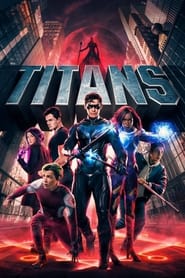 Titans Season 2 Episode 4