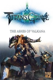 Titansgrave: The Ashes of Valkana Season 1 Episode 1