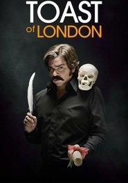 Toast of London Season 3 Episode 6