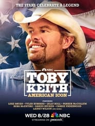 Toby Keith: American Icon Toby Keith: American Icon