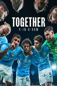 Together: 4-In-A-Row Together: 4-In-A-Row