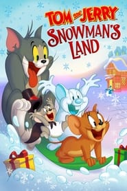 Tom and Jerry Snowman’s Land Tom and Jerry Snowman’s Land