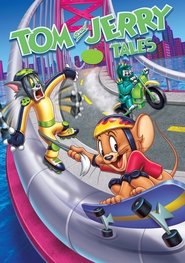 Tom and Jerry Tales Tom and Jerry Tales
