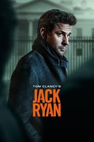 Tom Clancy’s Jack Ryan Tom Clancy’s Jack Ryan