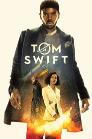 Tom Swift Tom Swift
