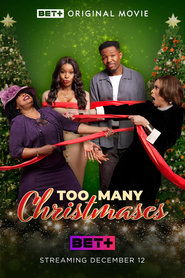 Too Many Christmases Too Many Christmases