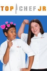 Top Chef Junior Top Chef Junior