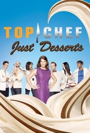 Top Chef: Just Desserts Season 1 Episode 10