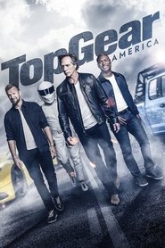 Top Gear America Top Gear America