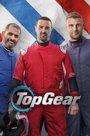 Top Gear Season 6 Episode 10