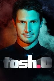 Tosh.0 Season 4 Episode 18