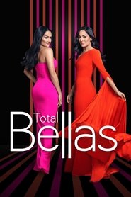 Total Bellas Season 5 Episode 9