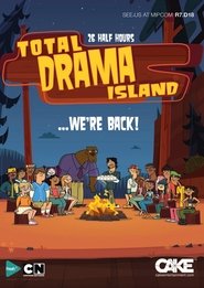 Total Drama Island Season 1 Episode 3