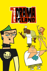 Total Drama Island Season 1 Episode 7