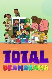 Total DramaRama Season 1 Episode 11