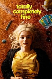 Totally Completely Fine Season 1 Episode 2