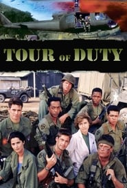 Tour of Duty Season 3 Episode 13