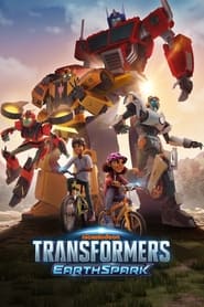 Transformers: EarthSpark Season 1 Episode 20