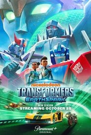 Transformers: EarthSpark Season 3 Episode 3