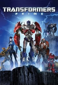 Transformers: Prime Transformers: Prime