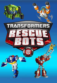 Transformers: Rescue Bots Season 4 Episode 6
