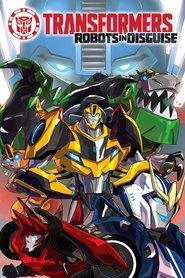 Transformers: Robots In Disguise Season 2 Episode 8