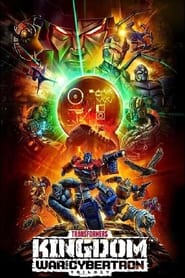 Transformers: War for Cybertron Season 3 Episode 5