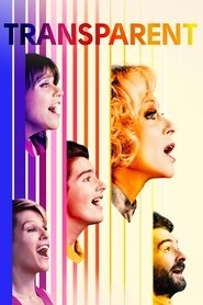 Transparent Season 1 Episode 9