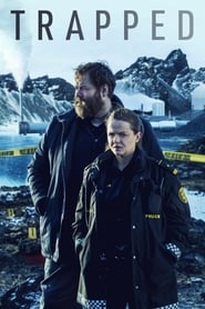 Trapped Season 1 Episode 10