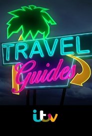 Travel Guides Season 1 Episode 2