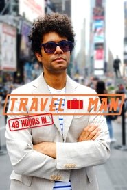 Travel Man: 48 Hours in… Season 6 Episode 2